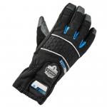 Ergodyne Proflex Extreme Thermal Waterproof Glove S