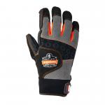 Ergodyne Full Finger Anti Vibration Glove XL