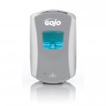 GoJo Ltx Touch Free Dispenser Grey 