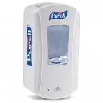 GoJo Ltx Purell Dispenser 1200ml White 
