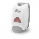 GoJo Fmx Dispenser 1250ml White 