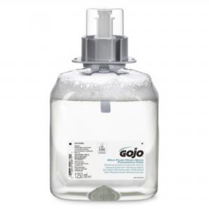 Image of GoJo Fmx Mild Foam Soap 1250ml