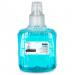 GoJo Premium Foam Handwash With Skin Conditioners 1200ml