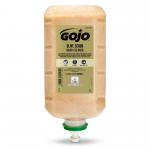 GoJo Olive Scrub Hand Cleaner 4X 2000ml 