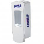 GoJo Adx Purell Dispenser 1200ml White 