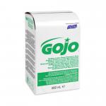 GoJo Antibac Soap 6X800ml Bag In Bx 
