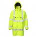 Gore-Tex Foul Weather Jacket Saturn Yellow L