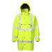 Gore-Tex Foul Weather Jacket Saturn Yellow 2XL