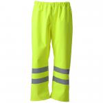 Gore-Tex Foul Weather Over Trouser Saturn Yellow L GTHV160SYL