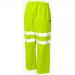 Gore-Tex Foul Weather Over Trouser Saturn Yellow M