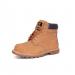 Beeswift Goodyear Welted 6 inch Boot Nubuck 06