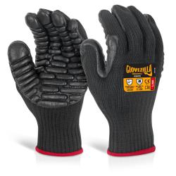 Beeswift Anti-Vibration Gloves