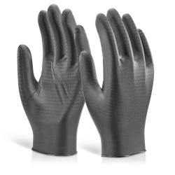 Beeswift Nitrile Gloves
