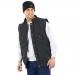 Hudson Bodywarmer Black M