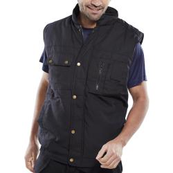 Beeswift Bodywarmers