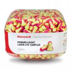 Howard Leight Laser Lite Earplug Refills Canister 400 Pairs (Pack of 2) HL50129776-001N