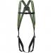 1 Point Safety Harness 