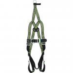 Kratos 2 Point Rescue Harness  HSFA10106