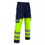 Guardian Hivis Safety Combat Trouser SyN 42t HVTR01SYN42T