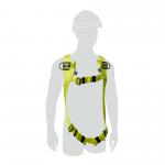 Honeywell H100 2 Point 2 Loop Universal Size Harness Max Weight:140Kg
