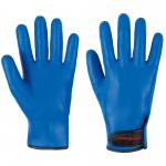 Honeywell Deep Blue Winter Glove Blue 07