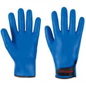 Image of Honeywell Deep Blue Winter Glove Blue 07