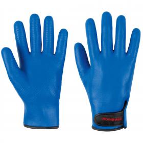 Honeywell Deep Blue Winter Glove Blue 08