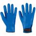 Honeywell Deep Blue Winter Glove Blue 10