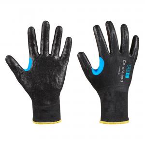 Honeywell Coreshield Smooth Nitrile Cut E Gloves Size 07