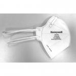 Honeywell H901En Fold Flat Particulate Respirator FFP2 Nr White  (Pack of 50) HWDF100H901FFP2
