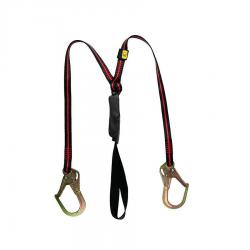 5 Star ARC Flash Harnesses & Lanyard