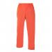 Southend Hydrosoft Waterproof Trouser Orange L