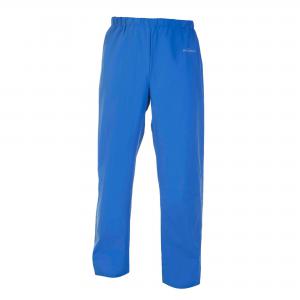 Hydrowear Southend Hydrosoft Waterproof Trouser Royal Blue Xl
