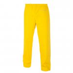 Hydrowear Southend Hydrosoft Waterproof Trouser Yellow L HYD014015YL