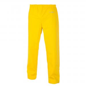 Hydrowear Southend Hydrosoft Waterproof Trouser Yellow M HYD014015YM