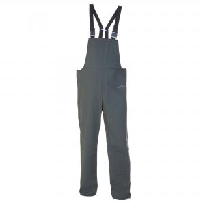 Hydrowear Sandhurst Hydrosoft Waterproof Bib & Brace Olive Green