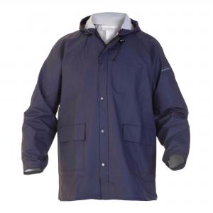 Hydrowear Selsey Hydrosoft Waterproof Jacket Navy Blue M HYD015020NM