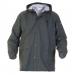 Selsey Hydrosoft Waterproof Jacket Olive Green 3XL