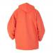 Selsey Hydrosoft Waterproof Jacket Orange L