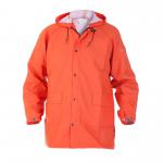 Hydrowear Selsey Hydrosoft Waterproof Jacket Orange M HYD015020ORM