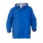 Hydrowear Selsey Hydrosoft Waterproof Jacket Royal Blue XL HYD015020RXL