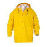 Hydrowear Selsey Hydrosoft Waterproof Jacket Yellow XL HYD015020YXL