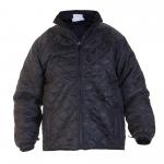 Hydrowear Weert Quilt Lined Jacket Black 3XL HYD040350BL3XL