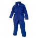 Udenheim Simply No Sweat Waterproof Winter Coverall Navy Blue XL