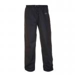 Utrecht SNS Waterproof TRS Black 4XL HYD072350BL4XL