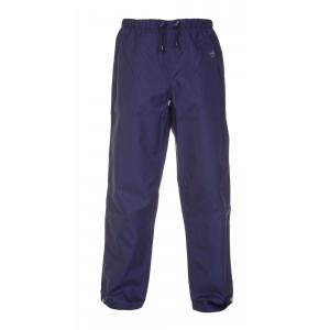 Hydrowear Utrecht Simply No Sweat Waterproof Trousers Navy Blue S