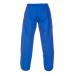 Hydrowear Utrecht Simply No Sweat Waterproof Trousers Royal Blue L HYD072350RL