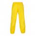 Hydrowear Utrecht Simply No Sweat Waterproof Trousers Yellow L HYD072350YL