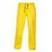 Utrecht Simply No Sweat Waterproof Trousers Yellow S