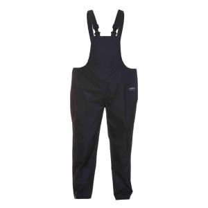 Hydrowear Uden Simply No Sweat Waterproof Bib & Brace Black S